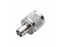 Adaptor BNC Socket- N Plug [53S151-K00A4]