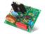 Power Dimmer Pushbutton Controlled 1KW@230V [VELLEMAN K8038]