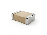Multilayer Ceramic Capacitor (MLCC) 1206 10U 25V X5R 10% (2K/REEL) [CHC1206 10U X5R 25V]