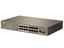 Tenda 18 Port Switch with 16 Port PoE and 1 Combo Uplink Port [TEF1118P-16-150W]