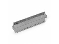 DIN41612 Series El12 11W Male [05H11MW/CO]