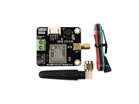 Gravity: AIR780EU 4G CAT1 IoT Communication Module. Operating within the LTE-FDD B1/B3/B7/B8/B20/B28 Frequency Bands. [DFR AIR780EU 4G CAT1 IOT MODULE]