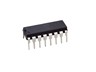 Data Select/ Multiplexer Dual 4-1Line 16PD [74LS153]