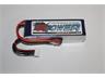 XPOWER LiPo Battery 2200mAH 4S 14.8V 45C [DRN XP LIPO 4S 2200MAH 14.8V 45C]