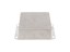 Enclosure Diecast Aluminium Unpaint 92X92X42MM Bottom Flange IP54 [1590YF]