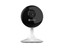 EZVIZ Smart Home WiFi Camera 1080P, 12m Night Vision, 1/3"CMOS, H2.65, 3D DNR, Two-Way Talk, Motion Detection, Micro SD Card Slot (Max 256GB), Three Sound Alert Modes, 5V1A, MAX3W [EZVIZ CS-C1C-F0-1E2WF]