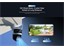 IMOU Cruiser Pano Z Quadruple-Lens Outdoor P&T Camera 4MP+4MP @ 3.6mm LENS 30m IR, 5MP @ 2.8~12mm LENS, 12×MIXED Zoom, Dual Band WiFi 6 (2.4/5GHz), IMOU Sense, Human/Vehicle Detection, Built-In-Mic & SPKR, 1x100Mbs, Full Colour, ONVIF, PSU12V1.5A [IMOU IPC-S76DP-13M0N]