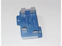 Relay Solid State 3A 280VAC CV=3-30VDC Flange Mount Fast-on Term. [SP541100]