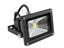 220V 100W IP65 LED Floodlight with 120° Lens Angle and 8000 Lumen Light Intensity [LED FLOOD 220V 100W PW]