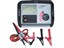 Insulation and Continuity Testers 250V/500V/1000V, CAT III - 600 VAC/DC - 10 kΩ - 999 MΩ c/w Test Leads [MEGGER MIT310]