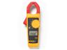 Cat III 600V AC/DC True-RMS Clamp Meter with 4kΩ Resistance Range and 300mm Jaw Size [FLUKE 303]
