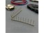 Gold Plated Male Crimp Contacts for D-Sub Connector [DCRP]