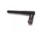 2.4G 3DBI Small Folding Antenna Inner Pin. Total Height 11cm. [BDD DUCK WIFI ANTENNA 2,4GHZ 3DB]