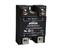 Solid State Relay 25A CV=85-280VAC Load Voltage 480VAC Zero Cross LED Indication + TVS Protection [KSI480A25-LT]