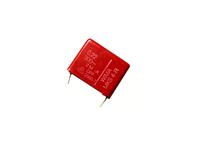 Capacitor 220NF 300VAC Polyester Boxed 22,5mm 20% WIMA MKS4-R [0,22UF 300VACPB22-WIM]