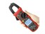Clamp Meter Digital 600V AC/DC 400A AC/DC Resistance 40m, Cap:40MF,FREQ:10Hz~10MHZ, Display Count 4000, Auto Range, Jaw Capacity 28mm, True RMS, Diode, Auto Power Off, Continuity Test, Low Bat Indication, Data Hold, NCV, CATII 600V CATIII 300V [UNI-T UT203+]