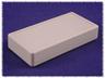 Polystyrene Enclosure Handheld 220x11x45mm Grey with Battery Compartment [1599HSGYBAT]