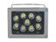 IR Illuminator 9 X 1W Powerful LEDS, 30METER, 80°, 12V, Aluminium Case, IP 65. Weight 400G, Size :114x86x86mm, Power Supply Recommended :12V Min 1A [IR ILLUMIN 30M80DEG 12V]