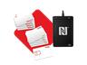 NFC Forum-Certified Reader Software Development Kit [ACS SDK FOR ACR1252U NFC READER]