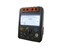 Insulation Resistance Tester 600V AC/DC Res Test Voltage 500/1000V/2500V, Auto Range Auto PWR OFF, Low Batt Indication, Data Storage18, Comparison, DAR, PI, USB Interface, LCD Backlight, Analogue Bar GRAPH30, Overload Indication, Timer [UNI-T UT512]