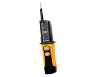 Compact Lamp Tester with live Conductor sensing and Single Pole Voltage Tester [MAJ MT954]