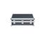 Pro's Kit Aluminium Frame Tool Case with Pallet{TKB750} [PRK 8PK-750N]