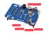 Uninterruptible Power Supply UPS HAT (B) For Raspberry PI, 5V Output, up to 5A Current, POGO Pins Connector [WVS UPS HAT FOR RASP PI- 5V/5A]