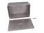 Enclosure Diecast Alum Unpainted 222 X 146 X 105mm IP54 [1550H]