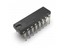 Amplifier Video Multi/STD IF 16PD [TDA4443]