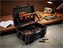 WIHA Competence XXL II Electrician's 116 piece VDE Tool Kit in Trolley Tool Case [WIHA 42069]