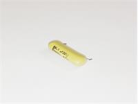 22,5mm Dipped 20% Polyester Capacitor [0,1UF 250VP22,5]