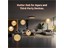 Aqara Smart Home USB HUB, Wireless Protocols: Wi-Fi 6 (2.4GHz), Zigbee/Thread, Bluetooth 5.2 | Up to 20 Zigbee + 20 Thread Devices, Input：5V~0.5A, Operating Temp:-10℃~40℃ (14°F~104°F), 108×30×8mm [AQARA HUB M100]