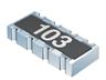 Resistor Array Network 27KΩ1% Molded 8-Pin 1206 Concave SMD Paper (4X0603) [CAT16-2702F4LF]