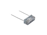 Capacitor Polystyrene Radial 15mm Pfe216 [32,4NF 100VPR]