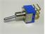 Midget Toggle Switch • Form : DPDT-1-0-(1) • 6A-125 VAC • Right-Angle-Hor.Mount [MS500IBRI]