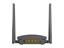Hikvision Wireless Router 300Mbps, WiFi4, 2x5dBi External Antennas, IEEE 802.11b/g/n @2.4GHz, EIRP Power(Max) 18.5dBm, 4×RJ45 10/100 Mbps Auto-Negotiation, WPA-PSK/WPA2-PSK , WPA/WPA2, 174.82×96.45×181.06mm, PSU:9VDC 0.6A, 134g [HKV DS-3WR3N]