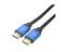 HDMI 20M, Premium High Speed HDMI Cable, HDTV4K 2.0V, 24K GOLD-Plated Connector, Aluminum Alloy Housing, Can Maintain Accurate Auxiliary and High Durability. 4K@50/60, (2160P) – This is four times the clarity of 1080P/60 Video Resolution [HDMI-HDMI 20M 4K PREMIUM CSTV2.0]