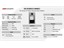 HIKVISION 4 Button Metal Villa Outdoor Network Video Intercom Door Station 2MP HD Camera , TCP/IP, RSTP , True WDR , Two-Way Audio Communication , RS485 , IP68 , Built-in Omnidirectional Microphone , PoE 12VDC 10W , 2.4 GHz Wi-Fi [HKV DS-KV8413-WME1]