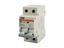 Mini Circuit Breaker Kit DIN Rail 3KA (Please use together with VETI V3C-DBK1) [VETI V3C-DBK1]