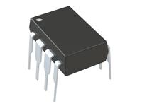 4k (2 x 256 x 8) CMOS Serial EEPROM with Write Protect. [24LC04B-I/P]