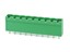 COMBICON Shrouded PCB Header Straight 5,08MM 12A 250V [CPM5,08-12E]