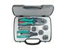 Coaxial Crimping Tool Kit in Carry Case RG55/8/9/174 + Belden 827 [PRK 6PK-330K]
