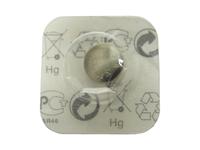 1.55V 36mAH Silver-Oxide Button Cell Battery • 7.9ø x 3.1mm [V329]