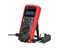 Digital Multimeter 1000V AC/DC,10A AC/DC, RES, CAP,FREQ,TEMP,Display CNT 60000,Auto Range,True RMS,Bandwidth 100KHz,Duty Cylce,Diode,Buzzer,Low BATT Indication,Data Hold,Relative Mode,Peak Hold,LCD Bcklight,Analogue Bar GRPH31,I/P Protection,USB Interface [UNI-T UT171B]
