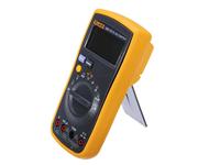 4000 Count Digital Multimeter with Auto and Manual Range [FLUKE 15B+]