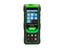 Precision Laser Distance Meter up to 100 m with Green Laser, Multi‑Mode Single/continuous/Area/Volume Measurement, Bluetooth Data, And Voice Broadcast For Fast, Accurate Measuring. Includes Rechargeable 750mAh LI-Battery [NF-274L LASER DISTANCE METER]