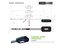 Centurion SD05 Smart T10 GDO AC Driven Sectional Kit - Includes: 2x4-Button Nova Remotes - 1xSingle Piece Track Sectional Belt Drive 3196mm (CEN SD04TRK006) - 1xCEN SD05BATKIT01 (SD05 SMART BATTERY BACK UP KIT 2x2.9AH)) [CEN SD05 SMART (T10) SECT KIT]