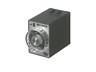 220VAC DPDT Octal Base Time-Delay Relay (0 to 5 Second Timer) [CHP-N-5S-AC220V]