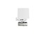 Wireless Waterstop with 15mm Thread, Freq:868.0~868.6MHz, 1/2" (DN15), Communication Rage:1100m (Open Space), Compatible with Cold & Hot Water Pipes, ShuT-Off Solenoid Valve, 4xCR123A, Max Pressure:10bar, Compatible: HUB 2 (2G/4G) HUB+, HUB2+ [AJAX WATERSTOP 1/2INCH]
