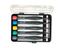 8PK2063 :: 5pcs Electronic Screwdriver Set • 5xPH • 87g [PRK 8PK-2063]